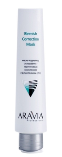 Маска-корректор для лица 