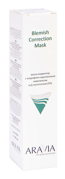 Маска-корректор для лица 