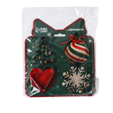 Набор форм для печенья 