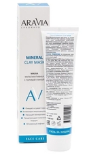 Маска для лица 