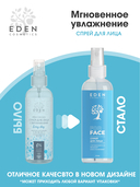 Спрей для лица 