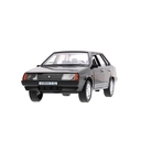 Машинка инерционная 