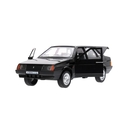 Машинка инерционная 