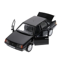 Машинка инерционная 