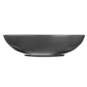 Салатник керамический (800 мл; графит) — фото, картинка — 2