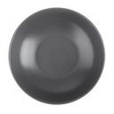 Салатник керамический (800 мл; графит) — фото, картинка — 3