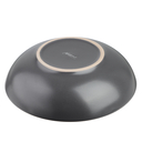 Салатник керамический (800 мл; графит) — фото, картинка — 4