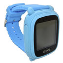 Умные часы Elari KidPhone 2 (синие) — фото, картинка — 1