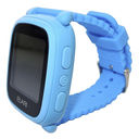 Умные часы Elari KidPhone 2 (синие) — фото, картинка — 2
