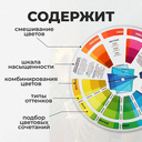 Цветовой круг 