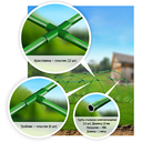 Комплект для сборки парника (5 м) — фото, картинка — 1