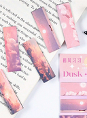 Набор магнитных закладок 