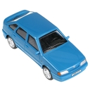 Машинка инерционная 