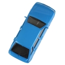 Машинка инерционная 