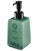 Гель для душа 