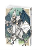 Ателье колдовских колпаков. Том 12 — фото, картинка — 1