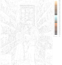 Картина по номерам 