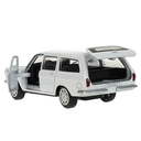 Машинка инерционная 