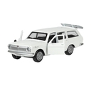 Машинка инерционная 