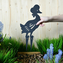 Фигура садовая 