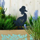 Фигура садовая 