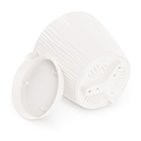 Цветочный горшок 