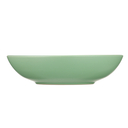 Тарелка глубокая керамическая (200 мм; мятный) — фото, картинка — 2