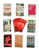 Знаки вселенной. 40 карт, которые помогут обрести любовь — фото, картинка — 5