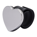 Игольница магнитная на руку (чёрный) — фото, картинка — 1