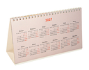 Календарь настольный на 2026 год 
