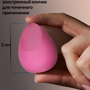 Набор спонжей для макияжа 