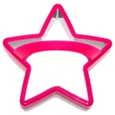 Набор форм для печенья 