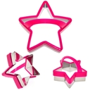 Набор форм для печенья 