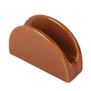 Салфетница фарфоровая 