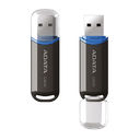 USB Flash Drive 32Gb A-Data C906 (Black) — фото, картинка — 1