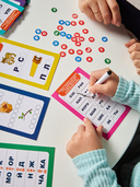 Читать – это просто! Учимся читать — фото, картинка — 1