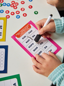 Читать – это просто! Учимся читать — фото, картинка — 2