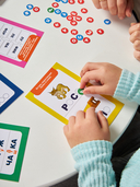 Читать – это просто! Учимся читать — фото, картинка — 3