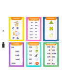 Читать – это просто! Учимся читать — фото, картинка — 5