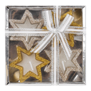 Набор свечей декоративных 