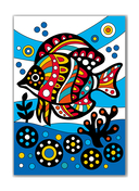 Набор для рисования 