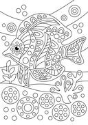 Набор для рисования 