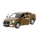 Машинка инерционная 