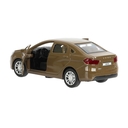 Машинка инерционная 