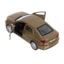 Машинка инерционная 