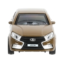 Машинка инерционная 