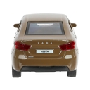 Машинка инерционная 