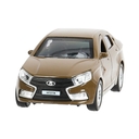 Машинка инерционная 