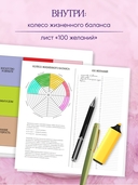 Карта желаний. Удобный подарочный набор — фото, картинка — 2