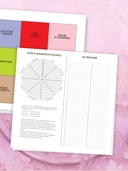 Карта желаний. Удобный подарочный набор — фото, картинка — 8